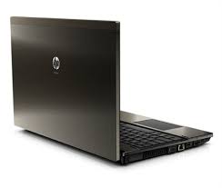 HP ProBook 4520s Notebook Intel® Core™ i3-2nd Gen 4GB RAM 320GB HDD 15.6" Display