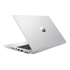 HP ProBook 640 G5 Core-i5 8th Gen 8GB RAM 256GB SSD 14" Display
