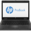 HP ProBook 6470b Intel® Core™ i3-3rd Gen 3110M 4GB RAM 320GB HDD 14" Display - Image 4