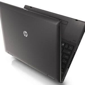 HP ProBook 6570b Intel® Core™ i5-3rd Gen 3340M 4GB RAM 320GB HDD 15.6" Display