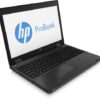 HP ProBook 6570b Intel® Core™ i5-3rd Gen 3340M 4GB RAM 320GB HDD 15.6" Display - Image 3