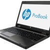 HP ProBook 6570b Intel® Core™ i5-3rd Gen 3340M 4GB RAM 320GB HDD 15.6" Display - Image 4