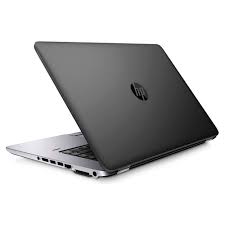 HP EliteBook 850 G2 Core-i5-5th Gen 8GB RAM 256GB SSD AMD Radeon R7 M260 (2GB DDR3) Graphics Card 15.6" Display