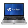 HP EliteBook 8560p Intel® Core™ i7-2nd Gen 2620M 4GB RAM 320GB HDD 15.6" Display - Image 3
