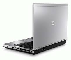 HP EliteBook 8560p Intel® Core™ i7-2nd Gen 2620M 4GB RAM 320GB HDD 15.6" Display