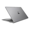 HP ZBook Power 15 G9 Core-i7-12th Gen 32GB RAM 512GB SSD Nvidia Quadro t600 4GB Graphics Card 15.6" Display - Image 2