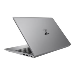 HP ZBook Power 15 G9 Core-i7-12th Gen 32GB RAM 512GB SSD Nvidia Quadro t600 4GB Graphics Card 15.6" Display