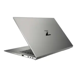HP ZBook Studio G7 Core-i9-10th Gen 8GB RAM 256GB SSD Nvidia RTX 3000 6GB Graphics Card 15.6" Display