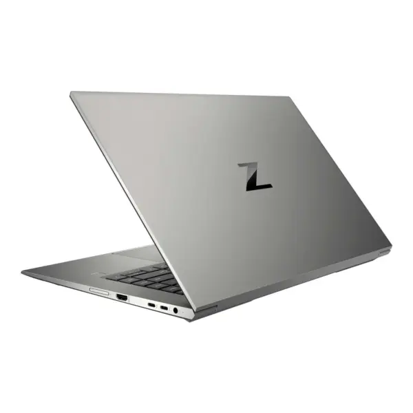 HP ZBook Studio G7 Core-i9-10th Gen 8GB RAM 256GB SSD Nvidia RTX 3000 6GB Graphics Card 15.6" Display