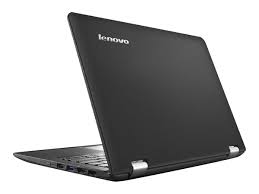 Lenovo Flex 3 Intel® Core™ i5-6th Gen 6200U 8GB RAM 256GB SSD AMD Radeon TM R5 M330 2GB Graphics Card 14" Display