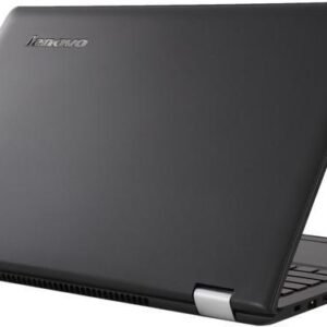 Lenovo Flex 3 Intel Core i7-6th Gen 6500U 8GB RAM 256GB SSD NVIDIA GeForce 940M (2GB DDR3) Graphics Card 15.6" Display