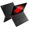 Lenovo ThinkPad P53 Core-i5-9th Gen 8GB RAM 256GB SSD Nvidia Quadro T1000 4GB Graphics Card 15.6" Display - Image 2