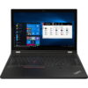 Lenovo ThinkPad P15 Gen 2 Core-i7-10th Gen 32GB RAM 512GB SSD Nvidia RTX 2070 8GB Graphics Card 15.6" Display - Image 3