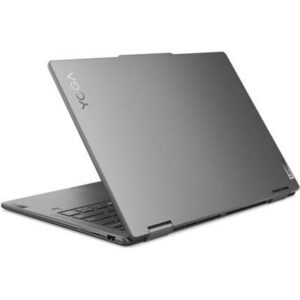Brand new! Lenovo Yoga 7i X360, Intel® Core™ Ultra 5 125U, 16GB, 512GB-SSD, 16″ WUXGA (1920 x 1200) IPS X360 Touch, W11, Gray 1 Year International Warranty