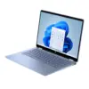 Brand New ! HP OmniBook 5 Flip 14-FP0013DX x360 Premium Copilot AI Business Laptop - Intel Core 5 120U, 8GB DDR5 Ram, 512GB SSD, 14 Inches 2K (1920 x 1200),Touch Screen X360, Wifi 6, Backlit Keyboard, Windows 11 Home (Glacier Silver) ( 1 Year International Warranty ) ( on order ) - Image 2