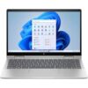 Brand New ! HP OmniBook 5 Flip 14-FP0013DX x360 Premium Copilot AI Business Laptop - Intel Core 5 120U, 8GB DDR5 Ram, 512GB SSD, 14 Inches 2K (1920 x 1200),Touch Screen X360, Wifi 6, Backlit Keyboard, Windows 11 Home (Glacier Silver) ( 1 Year International Warranty ) ( on order ) - Image 3