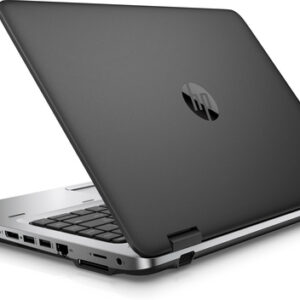 HP ProBook 645 G3 AMD PRO A10 PRO A10-8730B 8GBRAM 256GB SSD 14" Display