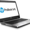HP ProBook 645 G3 AMD PRO A10 PRO A10-8730B 8GBRAM 256GB SSD 14" Display - Image 3