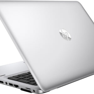 HP EliteBook 755 G4 - AMD A8-9600B 8GB RAM 256GB SSD 15.6" Display