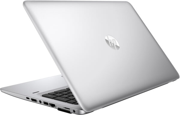 HP EliteBook 755 G4 - AMD A8-9600B 8GB RAM 256GB SSD 15.6" Display