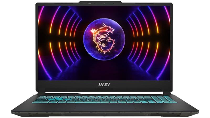 MSI Gaming Laptops