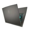 Brand New! MSI Thin 15 B13UC-1000US Gaming Laptop Core-i5-13th Gen 13420H 16GB RAM 512GB SSD NVIDIA RTX 3050 4GB Graphics Card 15.6" Display Cosmos Gray (1Year International Warranty) (On Order) - Image 2