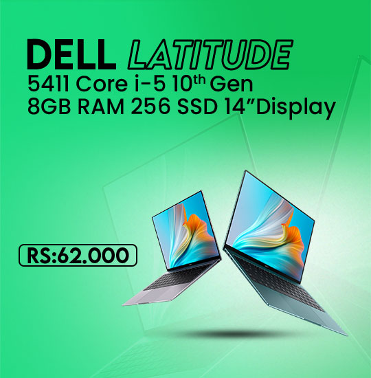 Wajahat-Trader-Post-Dell-Latitude