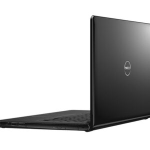 Dell Inspiron 5759 Intel® Core™ i3- 6th Gen 6100U 8GB RAM 256GB SSD 17.3" Display