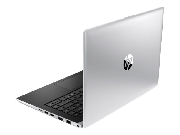 HP ProBook 440 G5 Core-i7-8th Gen 8GB RAM 256GB SSD 14" Display