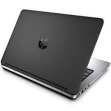 HP ProBook 650 G3 Core-i3-7th Gen 8GB RAM 256GB SSD 15.6" Display