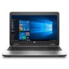 HP ProBook 650 G3 Core-i3-7th Gen 8GB RAM 256GB SSD 15.6" Display - Image 3