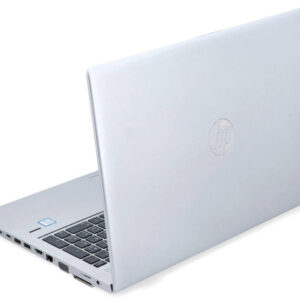 HP ProBook 650 G4 Core-i3-8th Gen 8GB RAM 256GB SSD 15.6" Display