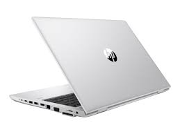 HP ProBook 650 G4 Core-i5-7th Gen 8GB RAM 256GB SSD 15.6" Display