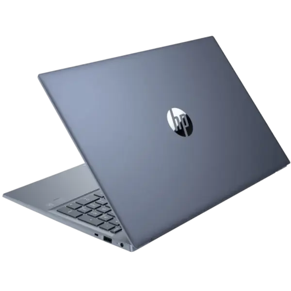 Brand New! HP PAVILION 15-EG3020TX Intel® Core™ i7-1355U 16GB RAM 512GB SSD NVIDIA® GeForce® MX550 (2 GB GDDR6 dedicated) 15.6-Inch FHD (1 Year Official Warranty) ( On Order)