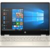 Brand New! HP Pavilion x360 Laptop-14-dw0097nr Intel® Core™ i5-1035G1 10th Gen 8GB RAM 256GB SSD 14.0" Diagonal Full HD Display Touchscreen ( 2 Months Warranty) (OPEN BOX) - Image 3