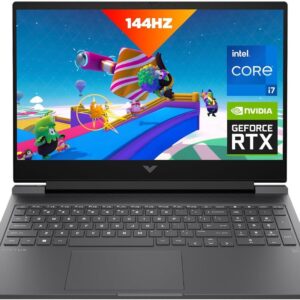 Brand New ! HP Victus Gaming Laptop 16 R0328TX - Raptor Lake - 13th Gen Core i7 13700HX Hexadeca-Core (16 Cores) Processor 16-GB RAM 512-GB SSD 8-GB NVIDIA GeForce RTX4060 GDDR6 GC 16.1" FHD IPS 144Hz LED B&O Play Backlit KB TPM (Mica Silver, NEW) ( 1 Year International Warranty ) ( on order )