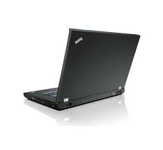 Lenovo ThinkPad T520 Intel® Core™ i7-2nd Gen 2720QM 4GB RAM 320GB HDD 15.6" Display