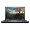Lenovo ThinkPad T520 Intel® Core™ i7-2nd Gen 2720QM 4GB RAM 320GB HDD 15.6" Display - Image 3