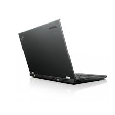 Lenovo ThinkPad T530 Core-i57-3rd Gen 4GB RAM 320GB HDD 15.6" Display