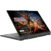 Brand New! Lenovo Yoga 7i 2 in 1 16IML9 Laptop Intel® Core™ Ultra 5 125U 16GB RAM 512GB SSD Backlit KB, Windows 11, Fingerprint Reader, Anti-Fingerprint Touchscreen 16" WUXGA IPS Display Storm Grey (1 Year International Warranty) (On Order) - Image 3