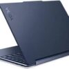 Brand New! Lenovo Yoga 9 2-in-1 14IMH9 Laptop Intel Core Ultra 7 155H 16GB RAM 1TB SSD Intel Arc Graphics, Backlit ENG K/B, Win11, Cosmic Blue With Pen & Sleeve 14" 2.8K OLED 120Hz Touch Display (1Year International Warranty) (On Order) - Image 2