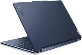 Brand New! Lenovo Yoga 9 2-in-1 14IMH9 Laptop Intel Core Ultra 7 155H 16GB RAM 1TB SSD Intel Arc Graphics, Backlit ENG K/B, Win11, Cosmic Blue With Pen & Sleeve 14" 2.8K OLED 120Hz Touch Display (1Year International Warranty) (On Order)