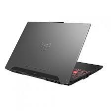 Brand New! Asus TUF A15 FA507UV-8945 Gaming Laptop AMD Ryzen 9 8945H 16GB RAM DDR5 512GB SSD NVIDIA RTX 4060 8GB Graphics Card 15.6" WQHD 2.5K IPS 165Hz, Windows 11 Home, Eclipse Gray (1 Year International Warranty) (On Order)