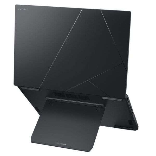 Brand New! Asus Zenbook DUO Laptop UX8406CA-PS99T Intel Core Ultra 9 285H 32GB RAM 1TB SSD  Intel Arc Graphics 14.0" WUXGA 3K OLED Touchscreen (Dual Screen) Display Backlit KB W11 (Inkwell Grey) (1 Year International Warranty) (On Order)
