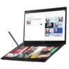 Brand New! Asus Zenbook DUO Laptop UX8406CA-PS99T Intel Core Ultra 9 285H 32GB RAM 1TB SSD  Intel Arc Graphics 14.0" WUXGA 3K OLED Touchscreen (Dual Screen) Display Backlit KB W11 (Inkwell Grey) (1 Year International Warranty) (On Order) - Image 3