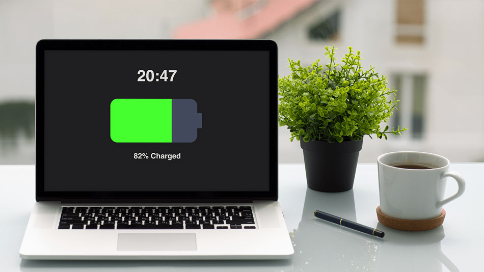 Extending Your Laptop Battery Life: Tips and Tricks for Pakistani Users