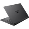 Brand New! HP Victus 15-FB2082WM Gaming Laptop AMD Ryzen 5 8645HS 8GB RAM DDR4 512GB SSD NVIDIA® GeForce RTX™ 4050 6GB GDDR6  15.6" FHD 144Hz IPS Display, Backlit KB, Windows 11 Mica Silver (1 Year International Warranty) (On Order) - Image 2