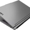 Brand New! Lenovo Legion 5 16 Raptor Lake 13th Gen Core i7 13650HX 16GB RAM 1TB SSD NVIDIA GeForce RTX4060 GDDR6 8GB Graphics Card  16" WQXGA 1600p IPS 165Hz G-Sync Display Nahimic Audio 4-Zone RGB BKB (Luna Grey, NEW) (1 Year International Warranty) (On Order) - Image 2