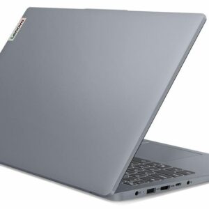Brand New! Lenovo IdeaPad Slim 3 15IRU8 Intel Core-i3-1315U 13th Gen 8GB RAM LPDDR5 256GB SSD Integrated Intel® UHD Graphics, HD 720p 15.6" FHD (1920x1080) TN 250nits Anti-glare (1 Year International Warranty) (On Order)