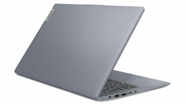 Brand New! Lenovo IdeaPad Slim 3 15IRU8 Intel Core-i3-1315U 13th Gen 8GB RAM LPDDR5 256GB SSD Integrated Intel® UHD Graphics, HD 720p 15.6" FHD (1920x1080) TN 250nits Anti-glare (1 Year International Warranty) (On Order)